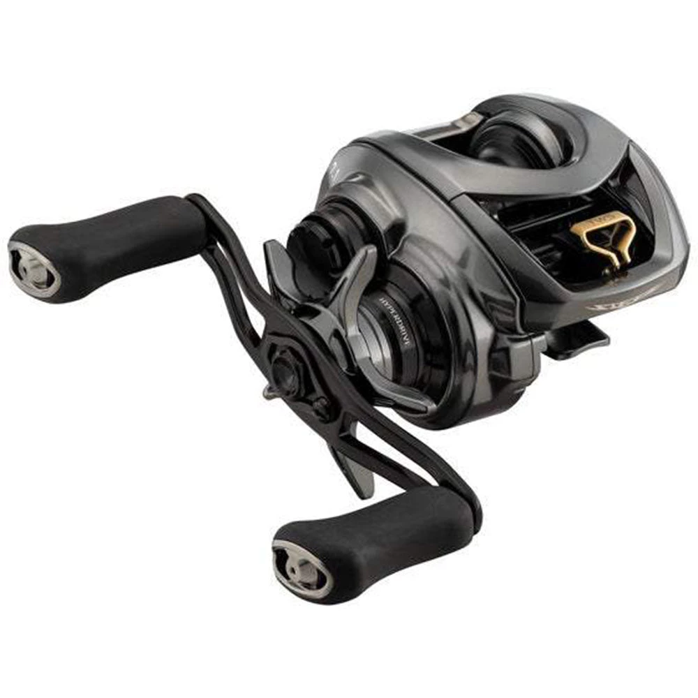Daiwa Steez CT SV TW Baitcasting Reel Casting Reels 1 Daiwa Steez CT SV TW Baitcasting Reel Casting Reels