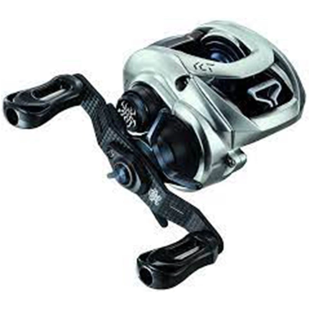 Daiwa Tatula SV TW Limited Casting Reels 1 Daiwa Tatula SV TW Limited Casting Reels