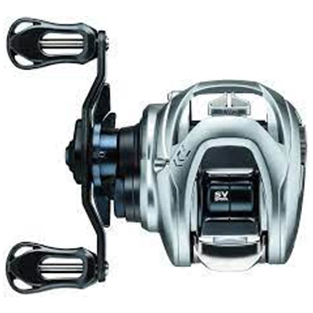 Daiwa Tatula SV TW Limited Casting Reels 2 Daiwa Tatula SV TW Limited Casting Reels