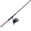 Daiwa D-Shock B Spinning Combo Rods & Reels