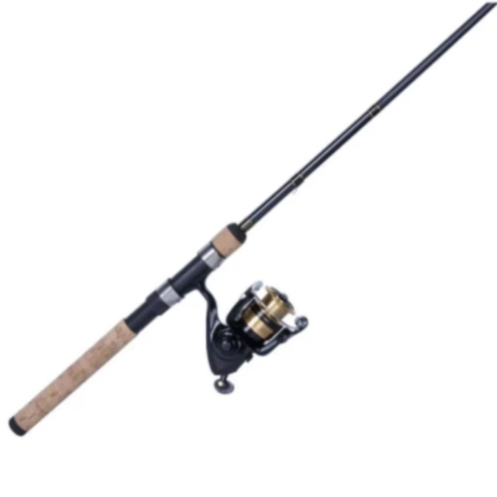 Daiwa D-Shock B Spinning Combo Rods & Reels 1 Daiwa D-Shock B Spinning Combo Rods & Reels