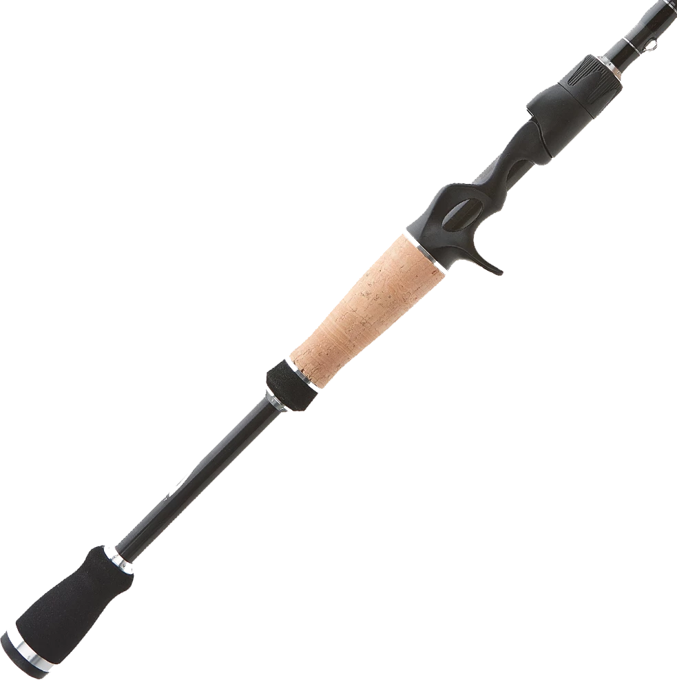 Denali Rods Denali Lithium Pro Casting Rods 1 Denali Rods Denali Lithium Pro Casting Rods