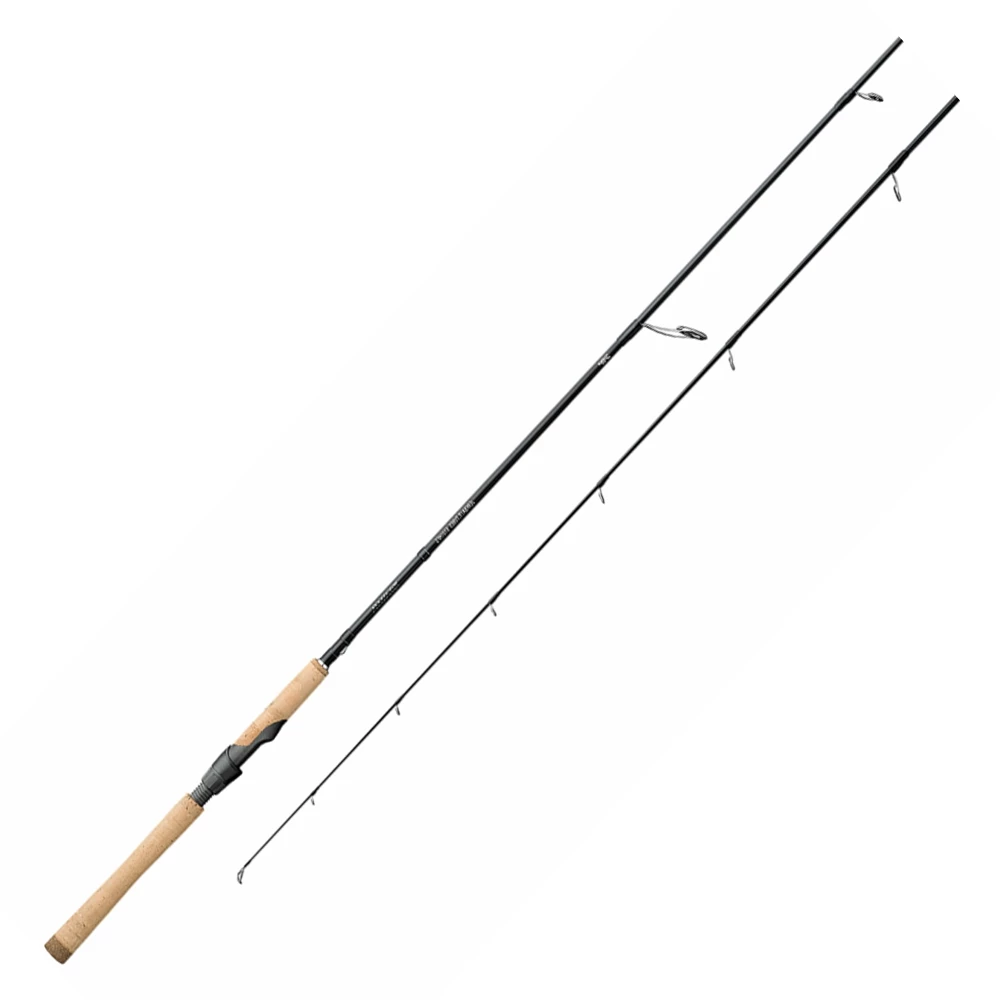 Daiwa Kage Bass Spinning Rods 1 Daiwa Kage Bass Spinning Rods