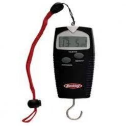Berkley 15lb Tournament Digital Scale Fishing Accessories
