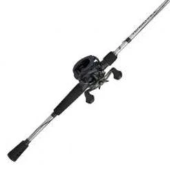 Combo Rod & Reels Abu Garcia Vengeance Baitcast Combo Rods & Reels