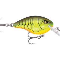 Rapala DT (Dives-To) Series Crankbaits