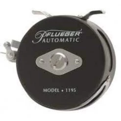Fly Reels Pflueger Automatic Fly Reel