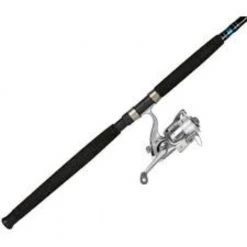 Abu Garcia Bruiser Spinning Combo Rods & Reels