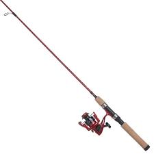 Berkley Cherrywood HD Spinning Combo