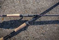 Virtus Fishing Virtus EMA/Red Diamond Series Spinning Rods Top Sellers