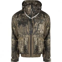 Drake Reflex 3-in-1 Plus 2 Systems Jackets Hunting