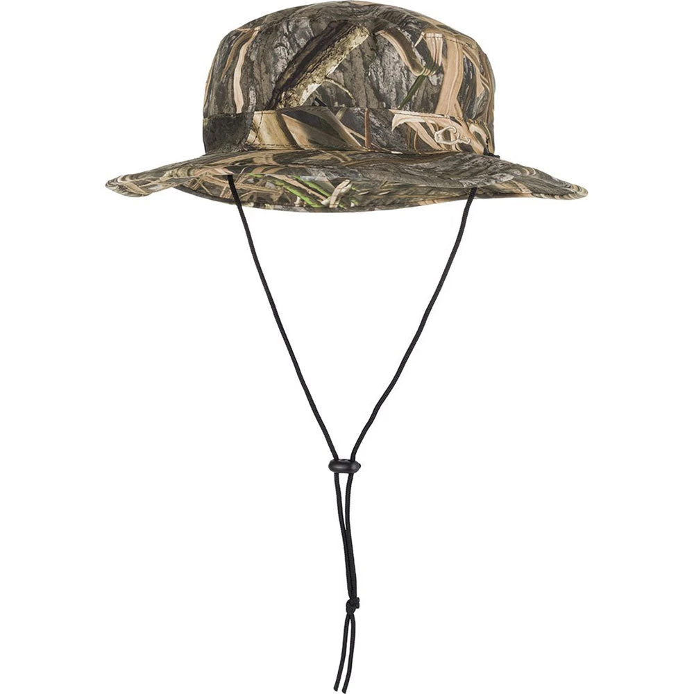 Drake Waterproof Boonie Hat Hunting 1 Drake Waterproof Boonie Hat Hunting