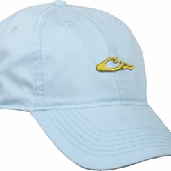 Drake Waterfowl Cotton Twill Logo Hat