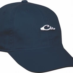 Drake Waterfowl Cotton Twill Logo Hat