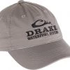 Hats Drake Cotton Twill Systems Hat