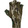 Drake Ol' Tom Fingerless Stretch Fit Gloves