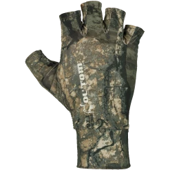 Drake Ol' Tom Fingerless Stretch Fit Gloves