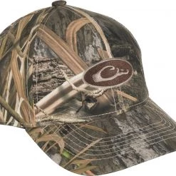 Drake Waterfowl Water Resistant Camo Hat 5 Drake Waterfowl Water Resistant Camo Hat