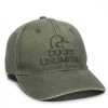 Ducks Unlimited 6 Panel Hat