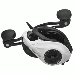 Duckett Fishing Paradigm CWx Series Casting Reels