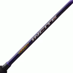 Duckett Fishing Duckett Incite Series Spinning Rods