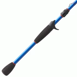 Duckett Fishing Duckett Jacob Wheeler Series Casting Rods