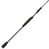 Duckett Fishing Silverado Series Spinning Rods