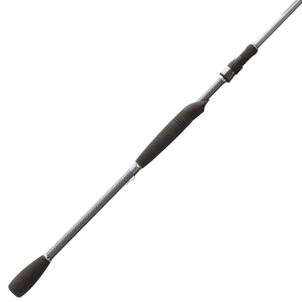 Duckett Fishing Silverado Series Spinning Rods 1 Duckett Fishing Silverado Series Spinning Rods