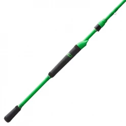 Duckett Fishing Green Ghost Series Spinning Rods