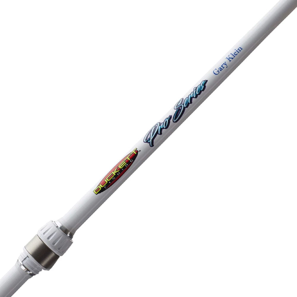 Duckett Fishing Duckett Pro Series Spinning Rods 2 Duckett Fishing Duckett Pro Series Spinning Rods