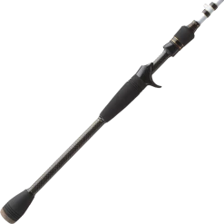 Duckett Fishing Duckett Triad Series Casting Rods