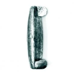 Eagle Claw Pinch-On Sinkers Terminal Tackle