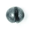 Eagle Claw Round Split Shot Sinkers Terminal Tackle