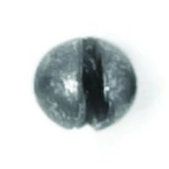 Eagle Claw Round Split Shot Sinkers Terminal Tackle