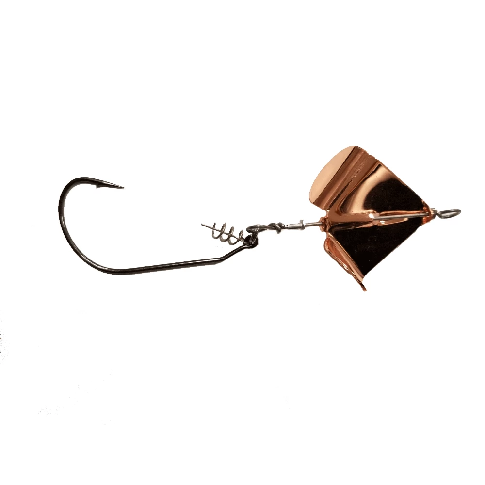 Buzzbaits Efird Outdoors Toad Smoker 2 Buzzbaits Efird Outdoors Toad Smoker
