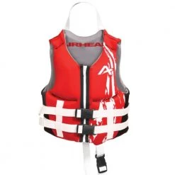 Life Vest/PFD Air Head Swoosh Neolite Life Vest