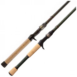 Lew's David Fritts Perfect Crankbait Speed Stick Casting Rods