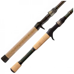 Lew's David Fritts Perfect Crankbait Speed Stick Casting Rods