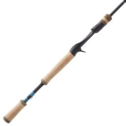 G-Loomis NRX + Casting Rods