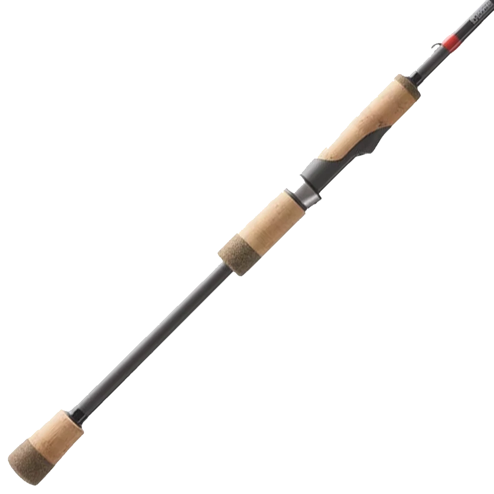G-Loomis GCX Spinning Rods 2 G-Loomis GCX Spinning Rods