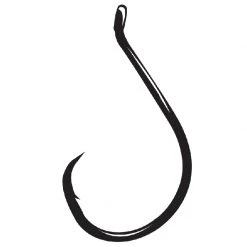 Gamakatsu Octopus Circle Offset Hooks