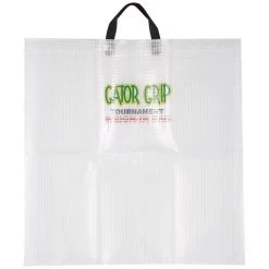 Fishing Accessories Gator Grip Tournament Weigh-In Bags
