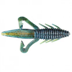 Gene Larew Biffle Bug