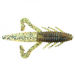 Gene Larew Biffle Bug