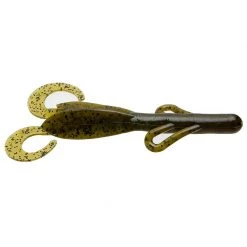 Soft Baits Zoom Brush Hog