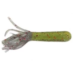 Right Bite Baits Small Salty Tube Soft Baits
