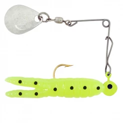 H&H Lure Cajun Single Blade Spinnerbaits 31 H&H Lure Cajun Single Blade Spinnerbaits