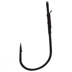 Hooks Gamakatsu Heavy Cover Worm Hook W/Wire Keeper