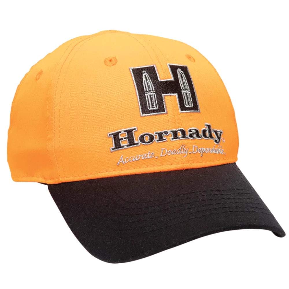 Hornady Blaze Hat 1 Hornady Blaze Hat
