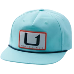 Huk United Unstructured Hat Hats